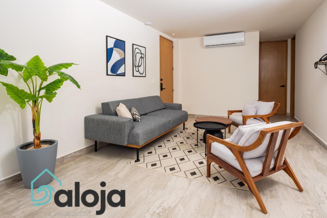 Torre Sofia Magnific Apartments & Estudios With Great Amenities Cancún Exterior foto