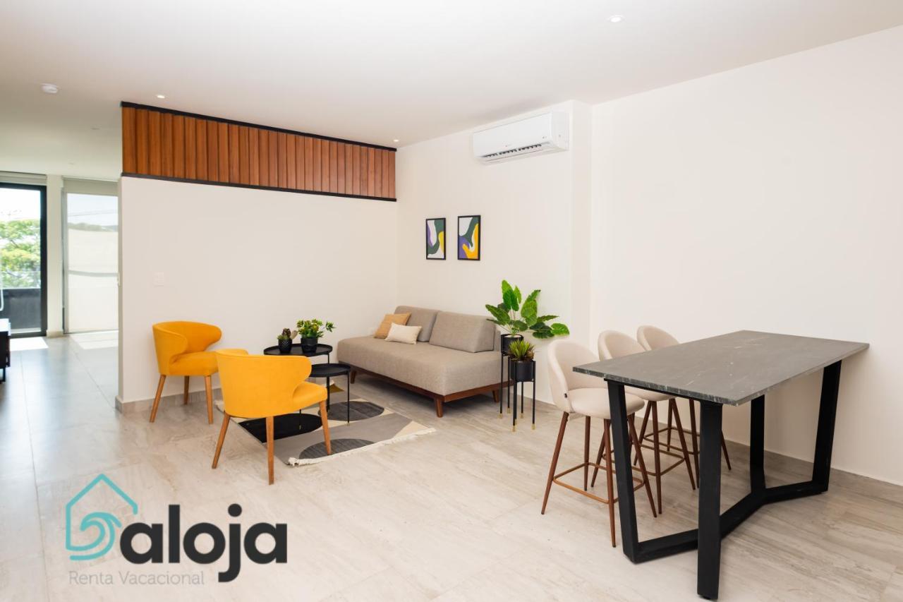 Torre Sofia Magnific Apartments & Estudios With Great Amenities Cancún Exterior foto